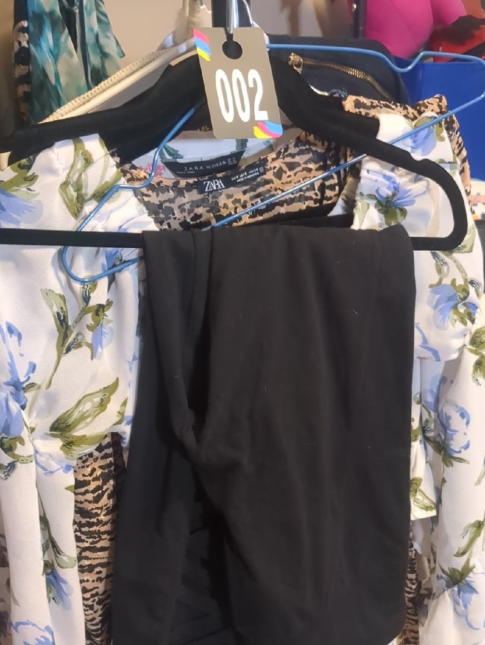 2 Betsey